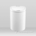 Ninestars Smart Sensor Trash μπορεί να σπαταλήσει το Bin Silent